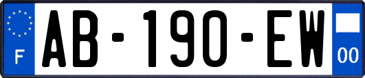 AB-190-EW