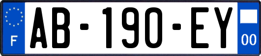 AB-190-EY