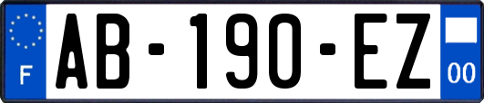 AB-190-EZ