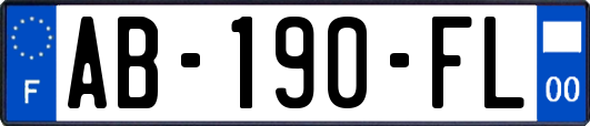 AB-190-FL