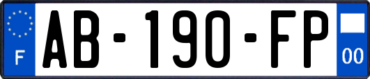 AB-190-FP