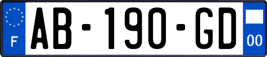 AB-190-GD