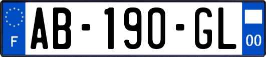 AB-190-GL