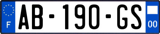 AB-190-GS