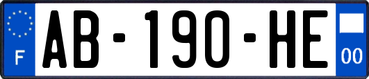 AB-190-HE