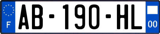 AB-190-HL