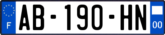 AB-190-HN