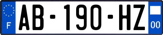 AB-190-HZ