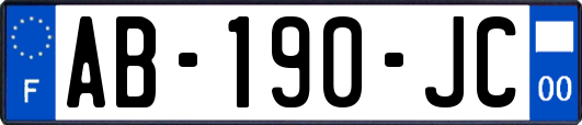 AB-190-JC