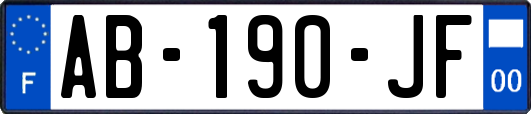 AB-190-JF