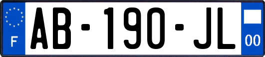 AB-190-JL