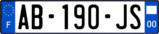 AB-190-JS