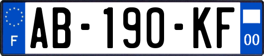 AB-190-KF