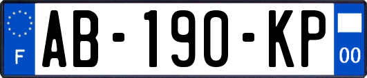 AB-190-KP