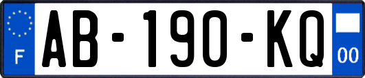 AB-190-KQ