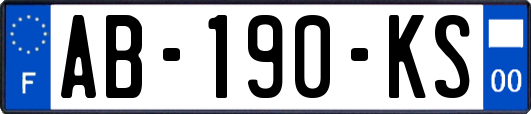 AB-190-KS