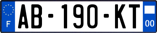 AB-190-KT