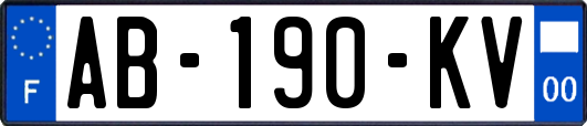 AB-190-KV