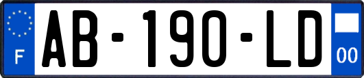 AB-190-LD