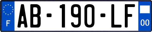 AB-190-LF