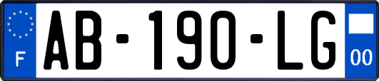 AB-190-LG