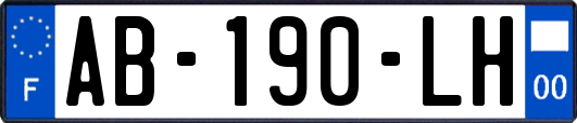 AB-190-LH