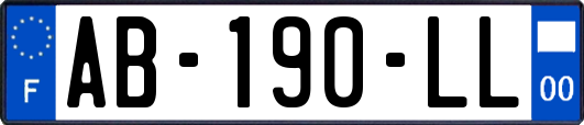 AB-190-LL