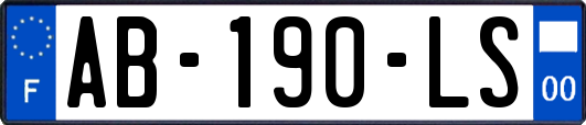 AB-190-LS