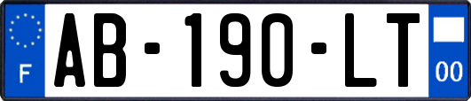 AB-190-LT