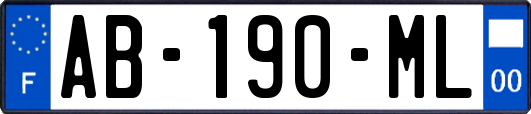AB-190-ML