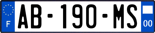AB-190-MS
