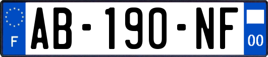 AB-190-NF