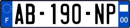 AB-190-NP