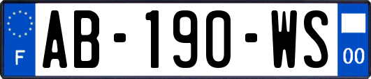 AB-190-WS