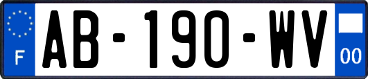 AB-190-WV