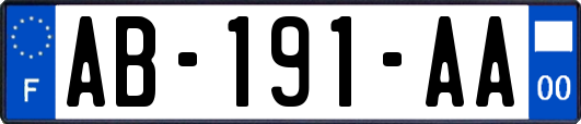 AB-191-AA