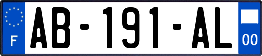 AB-191-AL