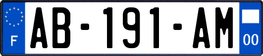 AB-191-AM