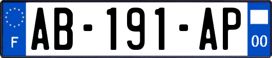 AB-191-AP