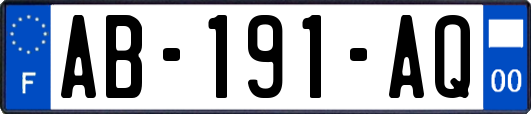 AB-191-AQ