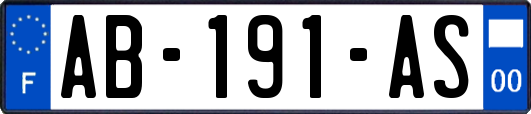 AB-191-AS