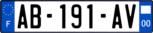 AB-191-AV