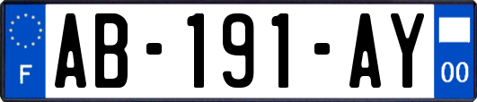 AB-191-AY