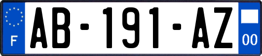 AB-191-AZ