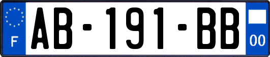 AB-191-BB