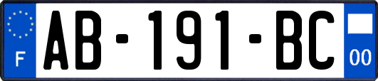 AB-191-BC