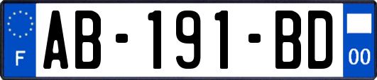 AB-191-BD