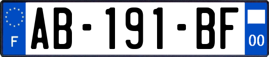 AB-191-BF