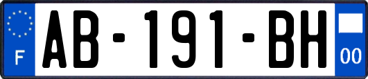 AB-191-BH