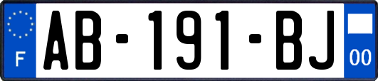 AB-191-BJ